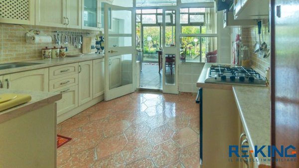 casa indipendente in vendita a Collepasso