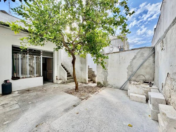 casa indipendente in vendita a Collepasso