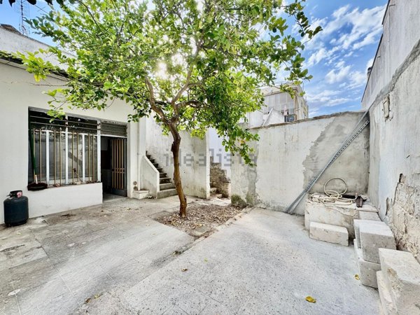 appartamento in vendita a Collepasso