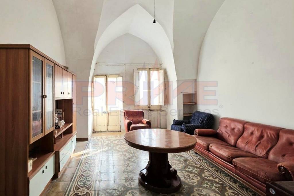 casa indipendente in vendita a Collepasso