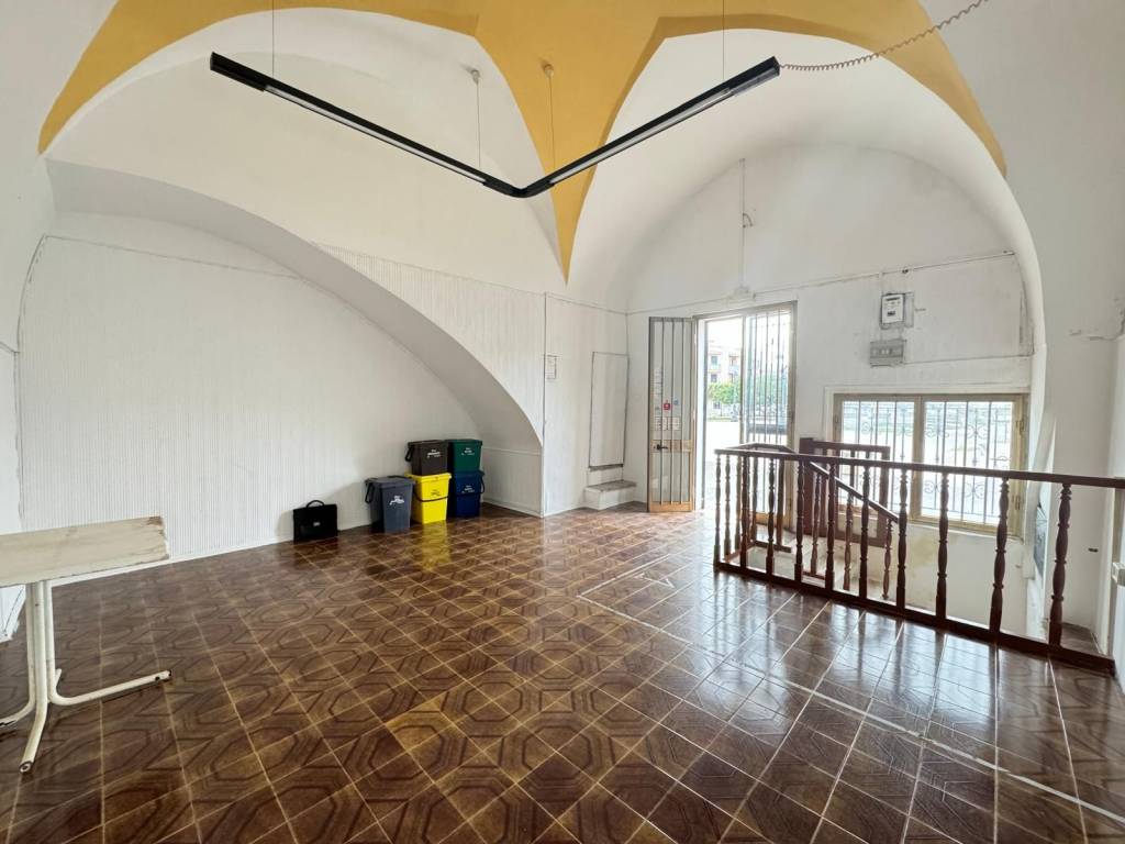 casa indipendente in vendita a Collepasso