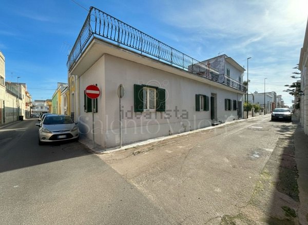 casa indipendente in vendita a Collepasso