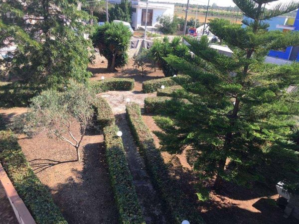 casa indipendente in vendita a Collepasso