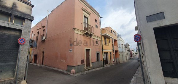 appartamento in vendita a Collepasso