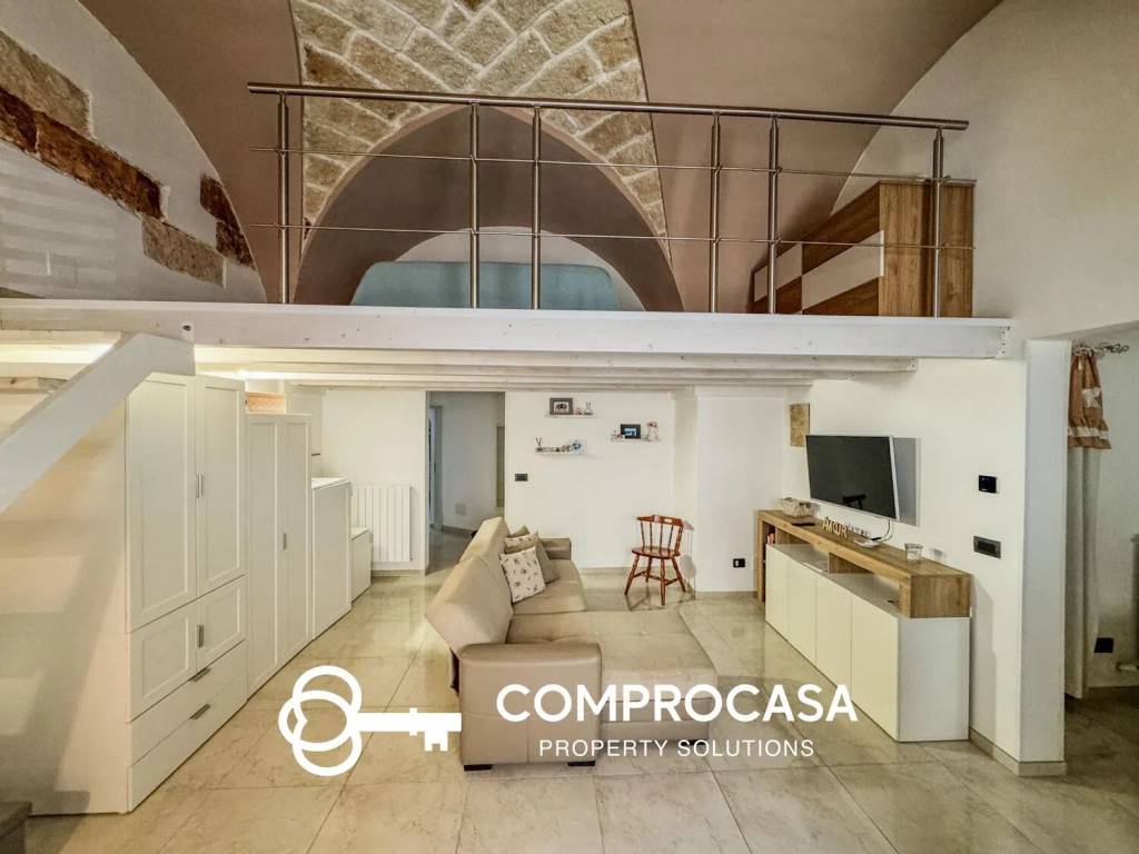 casa indipendente in vendita a Collepasso