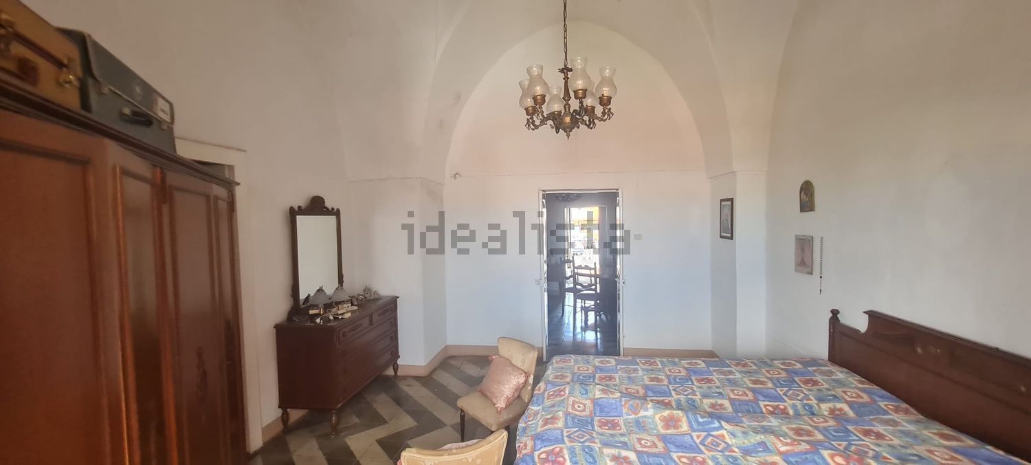 casa indipendente in vendita a Collepasso