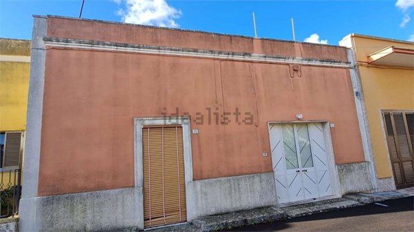 casa indipendente in vendita a Collepasso