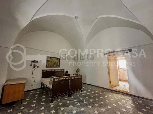 casa indipendente in vendita a Collepasso