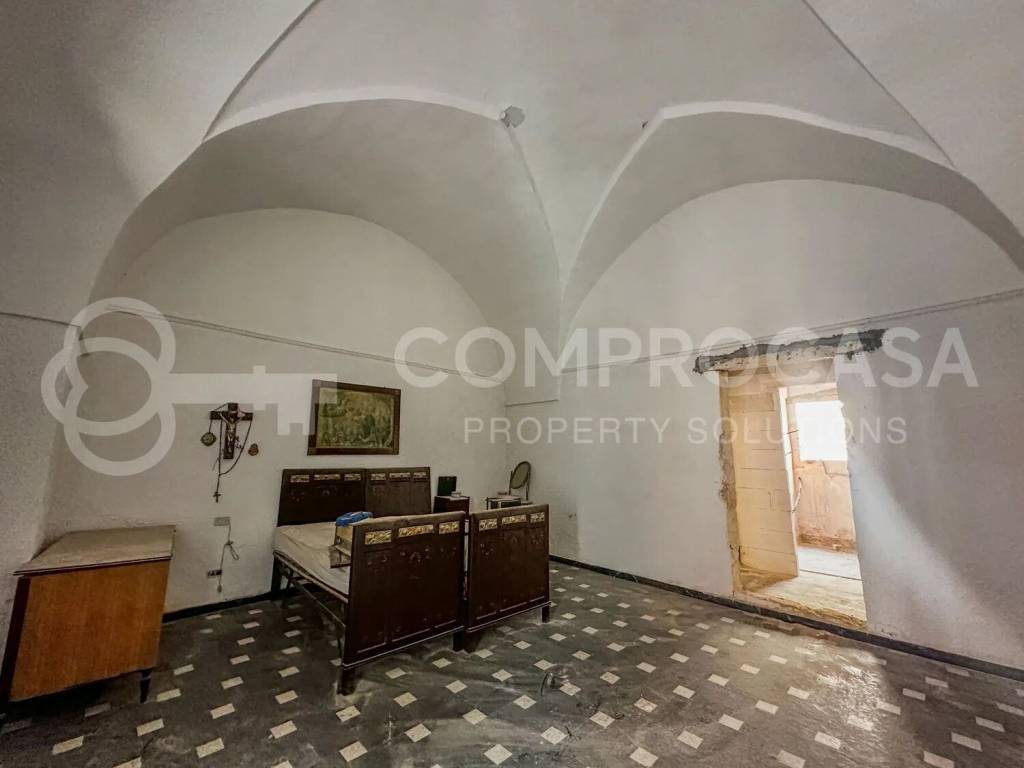casa indipendente in vendita a Collepasso