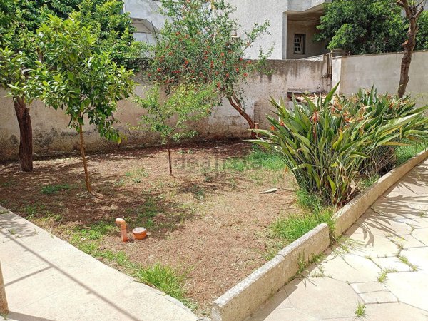 casa semindipendente in vendita a Collepasso