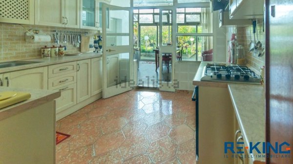 casa indipendente in vendita a Collepasso