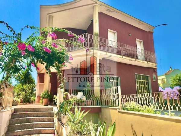 casa indipendente in vendita a Collepasso