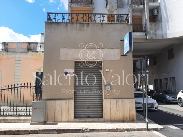 ufficio in vendita a Collepasso