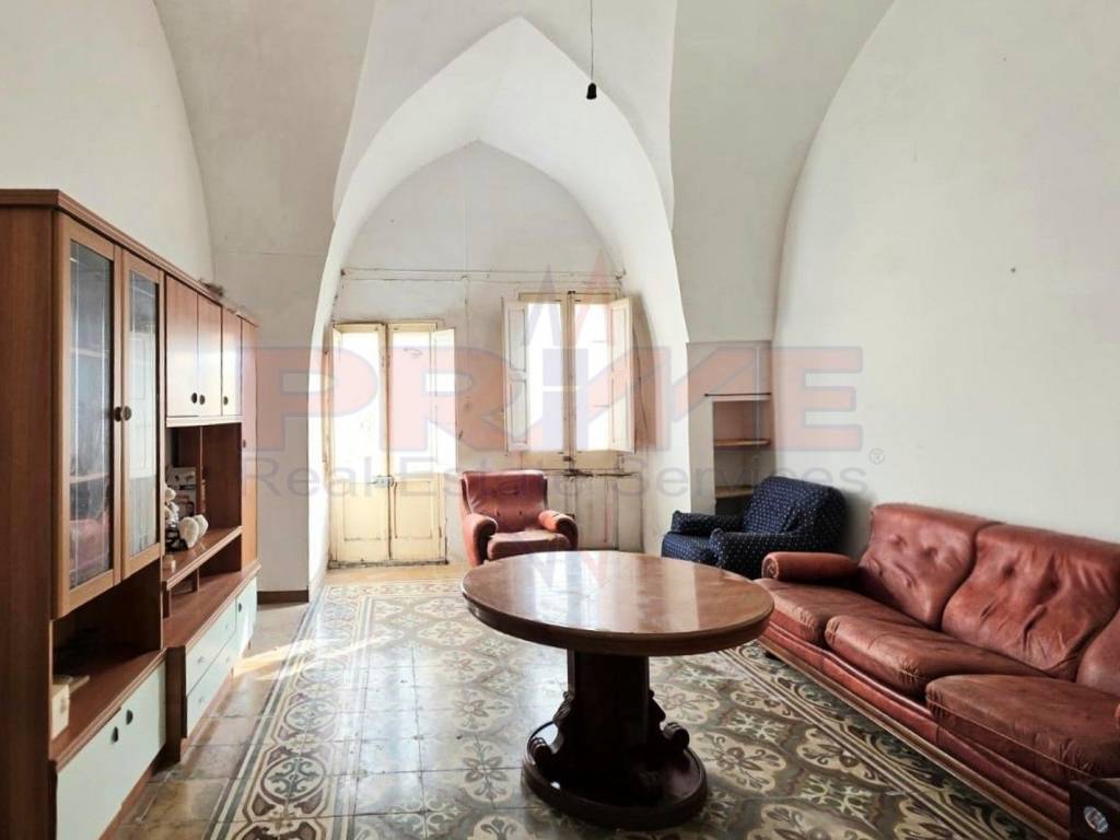 casa indipendente in vendita a Collepasso