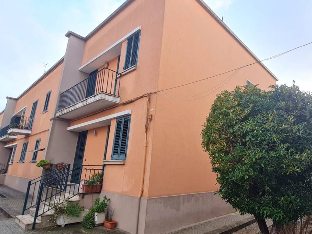 appartamento in vendita a Collepasso