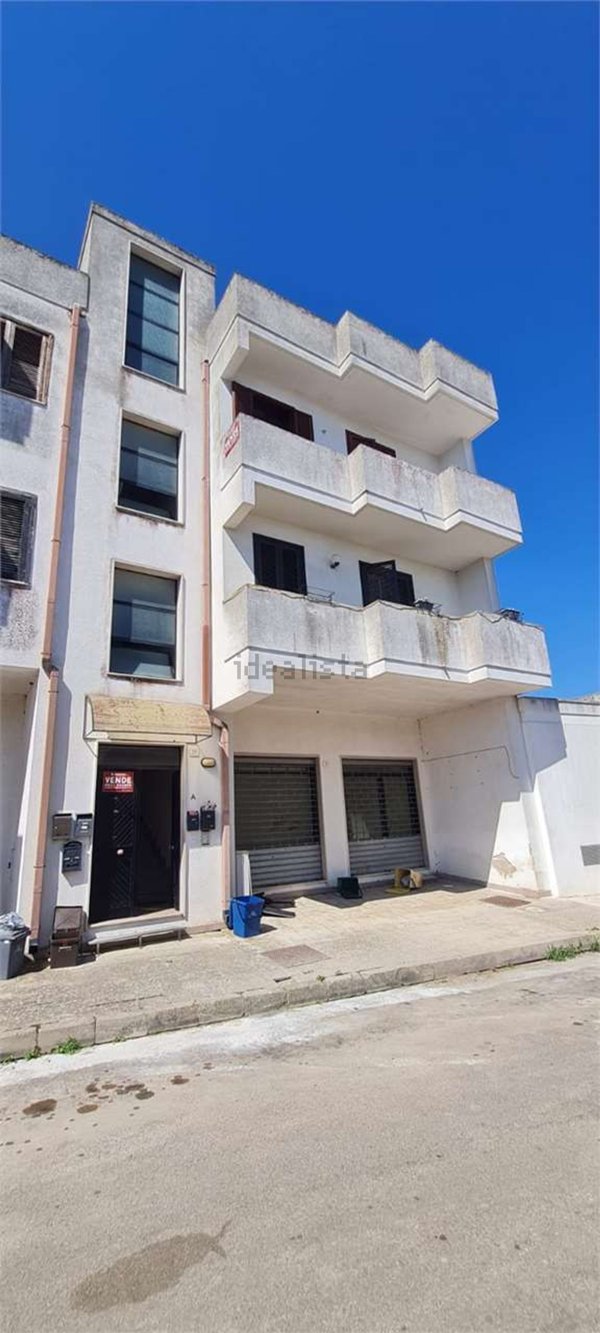 appartamento in vendita a Collepasso