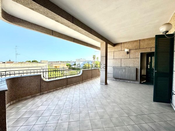 appartamento in vendita a Collepasso