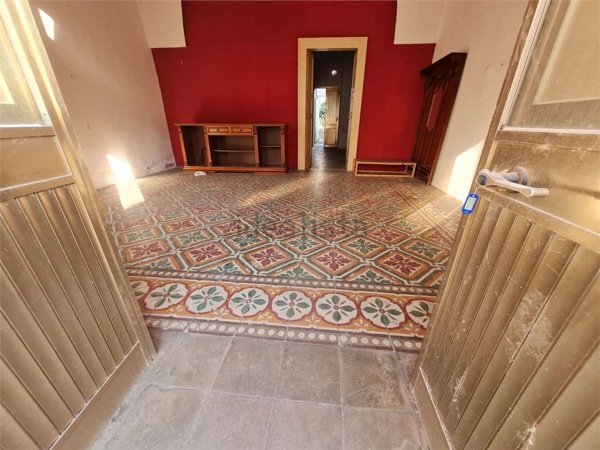 appartamento in vendita a Collepasso