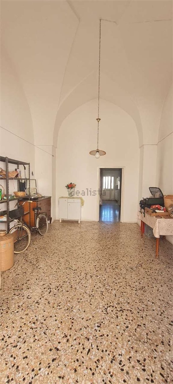 appartamento in vendita a Collepasso