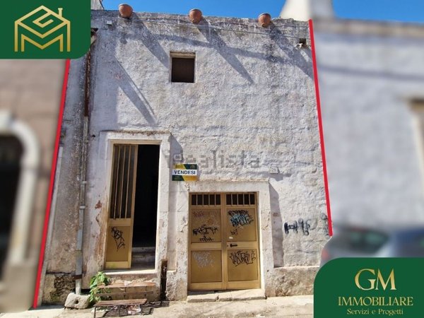 appartamento in vendita a Collepasso