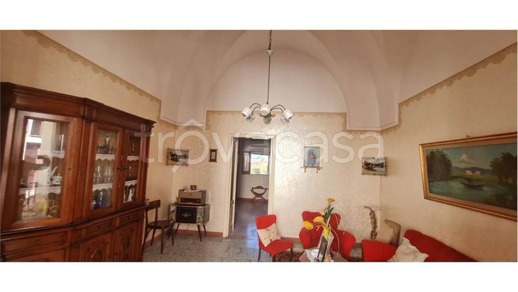 casa indipendente in vendita a Collepasso