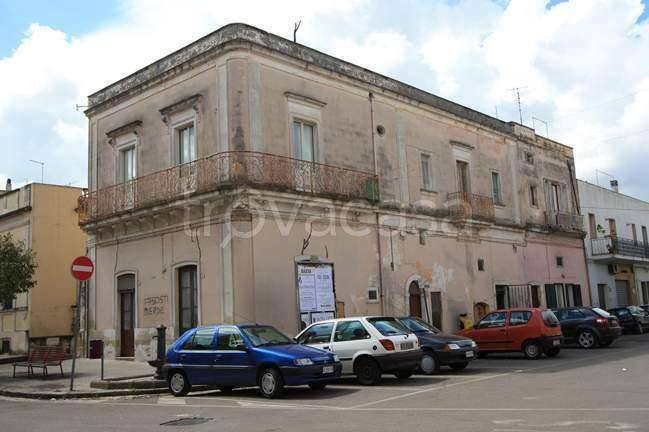 appartamento in vendita a Collepasso