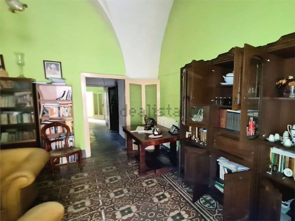 appartamento in vendita a Collepasso