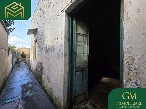 appartamento in vendita a Collepasso