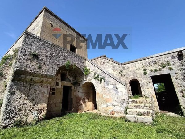 casale in vendita a Collepasso