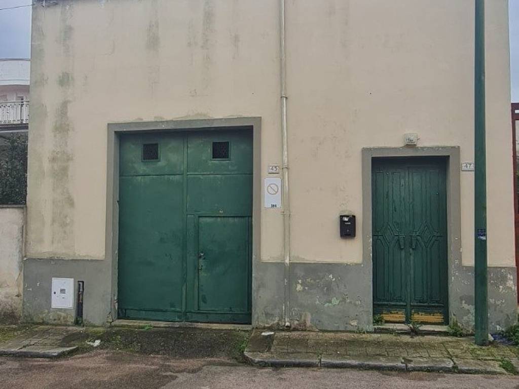 casa indipendente in vendita a Collepasso