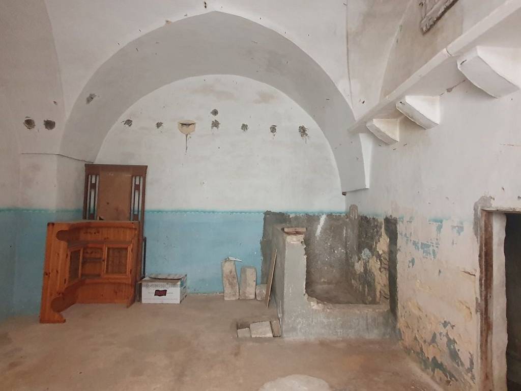 appartamento in vendita a Collepasso