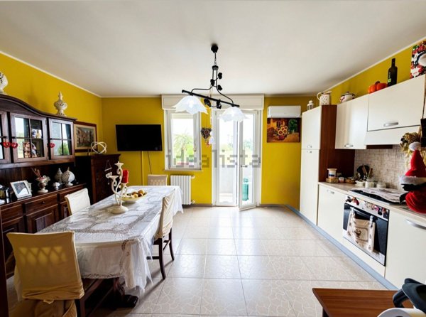 appartamento in vendita a Collepasso