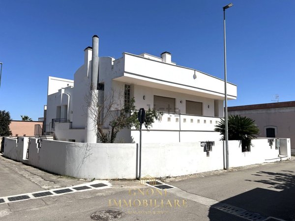 casa indipendente in vendita a Collepasso