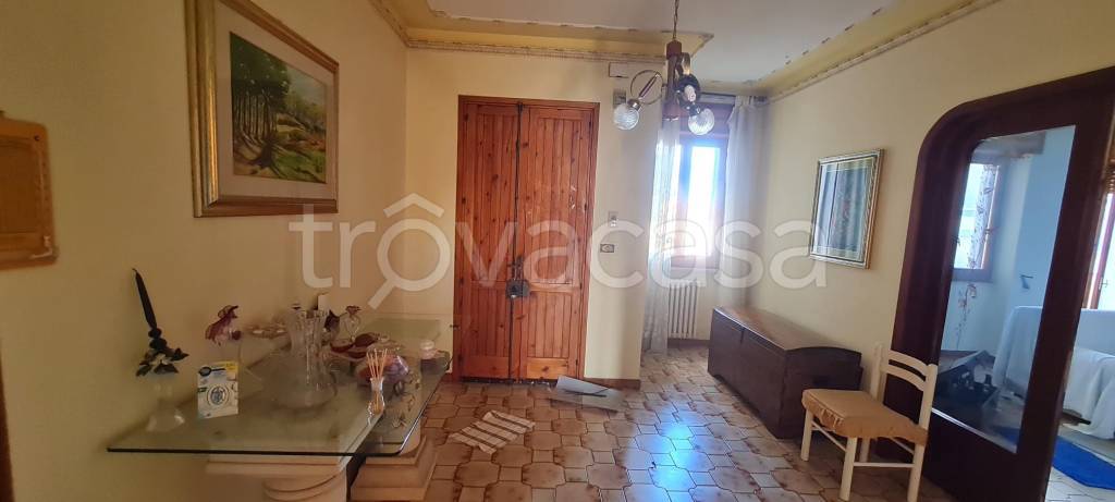 appartamento in vendita a Collepasso
