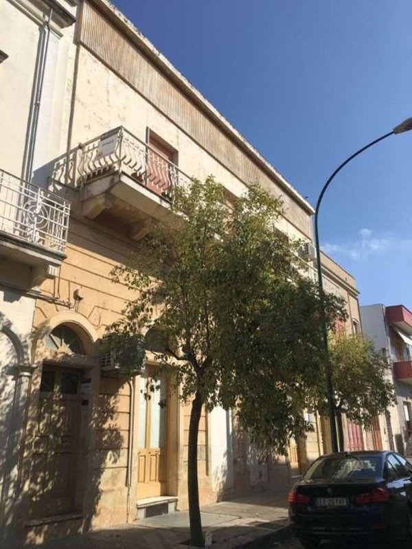 appartamento in vendita a Collepasso