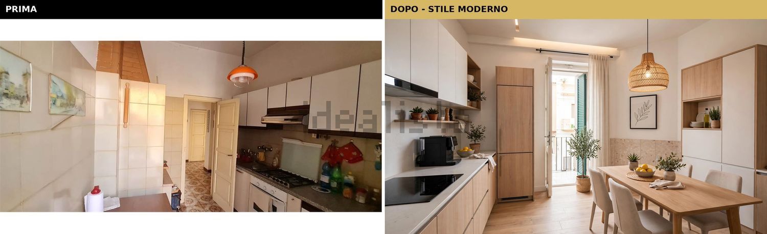 appartamento in vendita a Collepasso