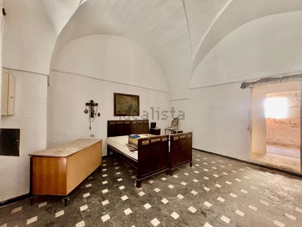 casa indipendente in vendita a Collepasso