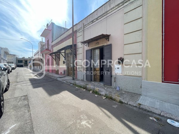appartamento in vendita a Collepasso