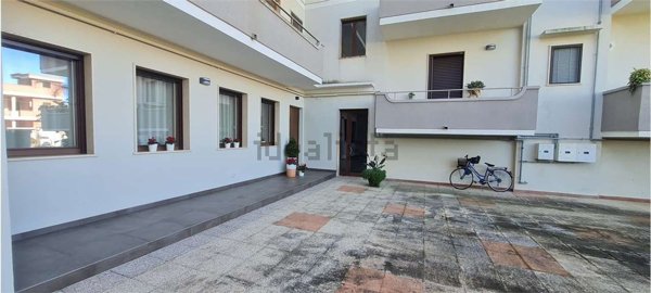 appartamento in vendita a Collepasso