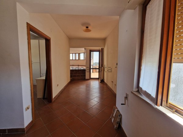 appartamento in vendita a Collepasso