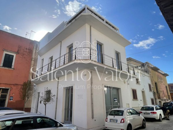 casa indipendente in vendita a Collepasso