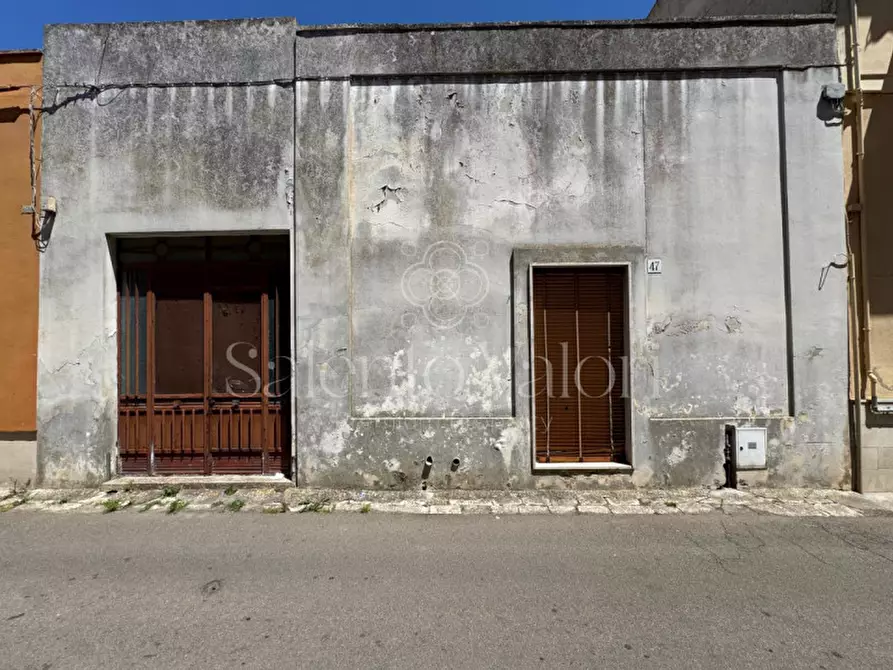 casa indipendente in vendita a Collepasso