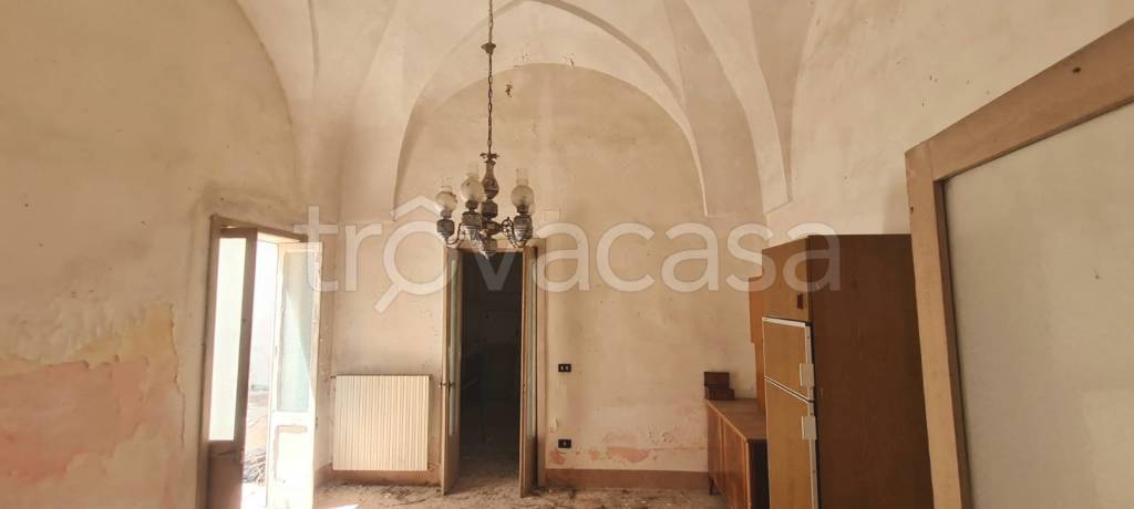 casa indipendente in vendita a Collepasso