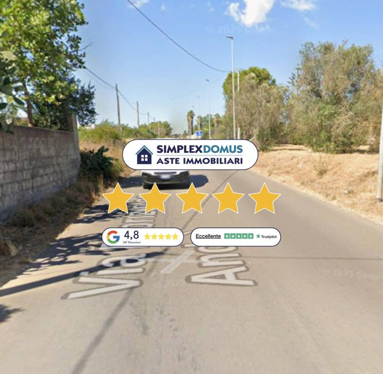 casa indipendente in vendita a Collepasso