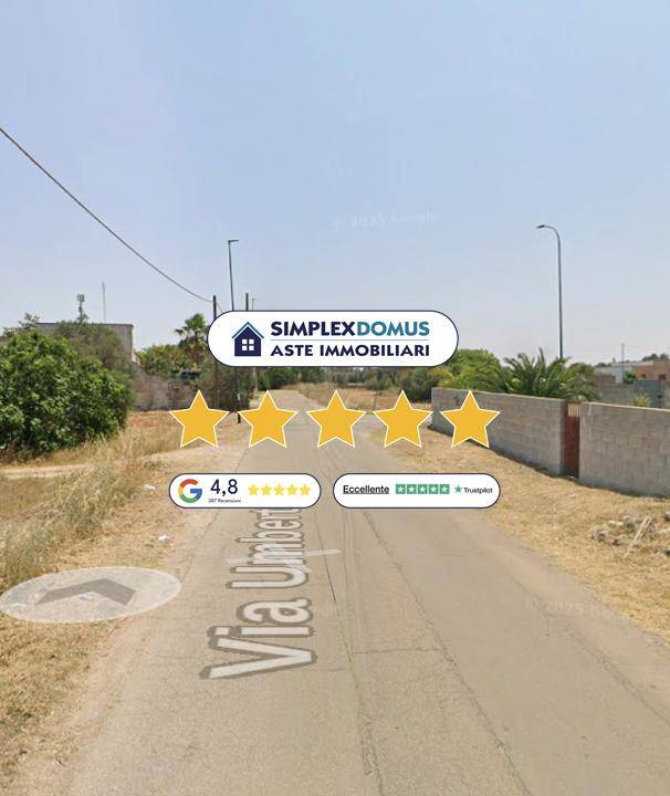 casa indipendente in vendita a Collepasso
