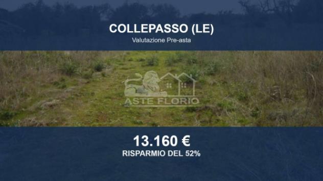 casa indipendente in vendita a Collepasso