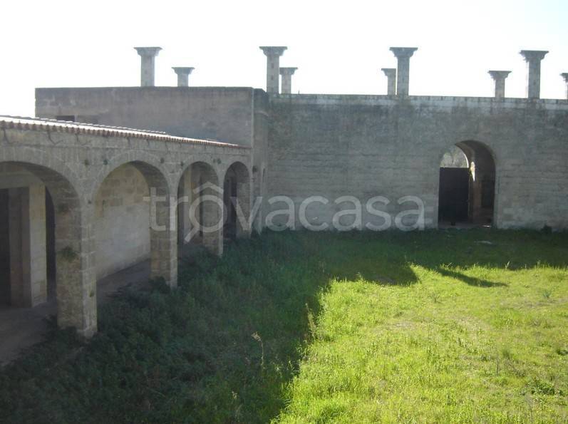 casa indipendente in vendita a Collepasso