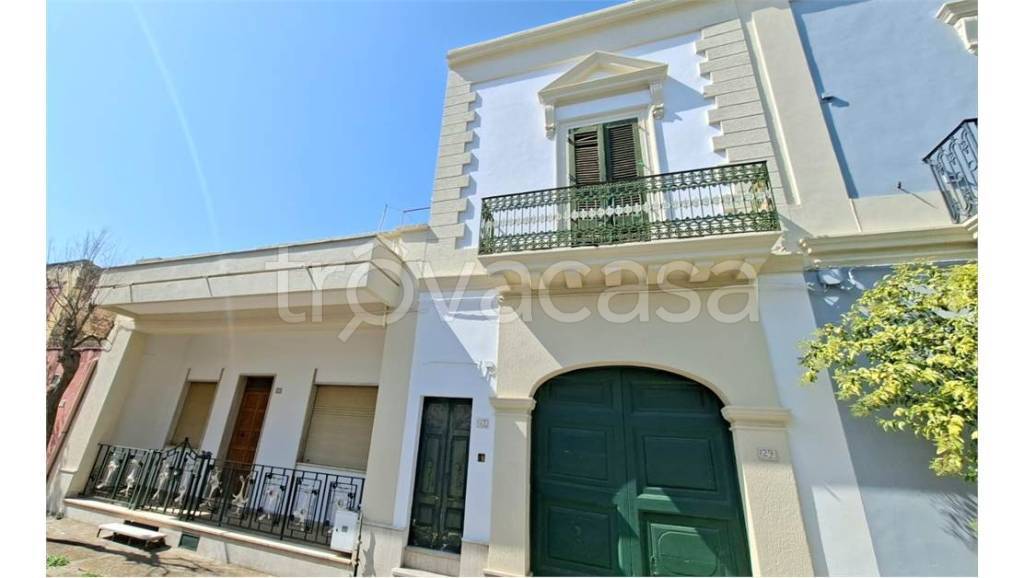 casa indipendente in vendita a Collepasso