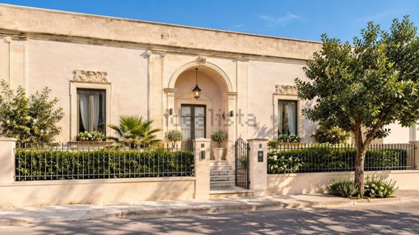 casa indipendente in vendita a Collepasso