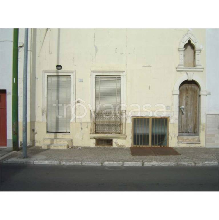 appartamento in vendita a Collepasso